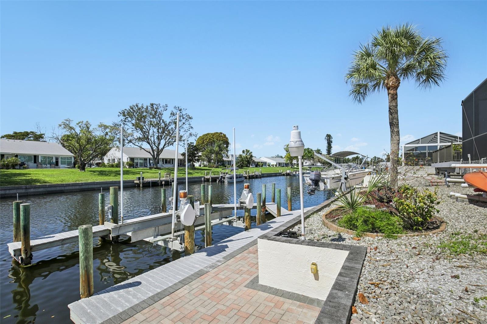 4532 BIMINI DR, BRADENTON, FL, 34210