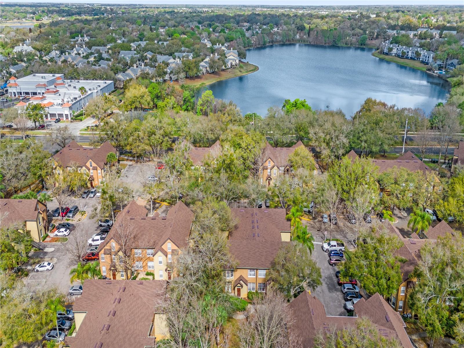 6324 RALEIGH ST #712, ORLANDO, FL, 32835