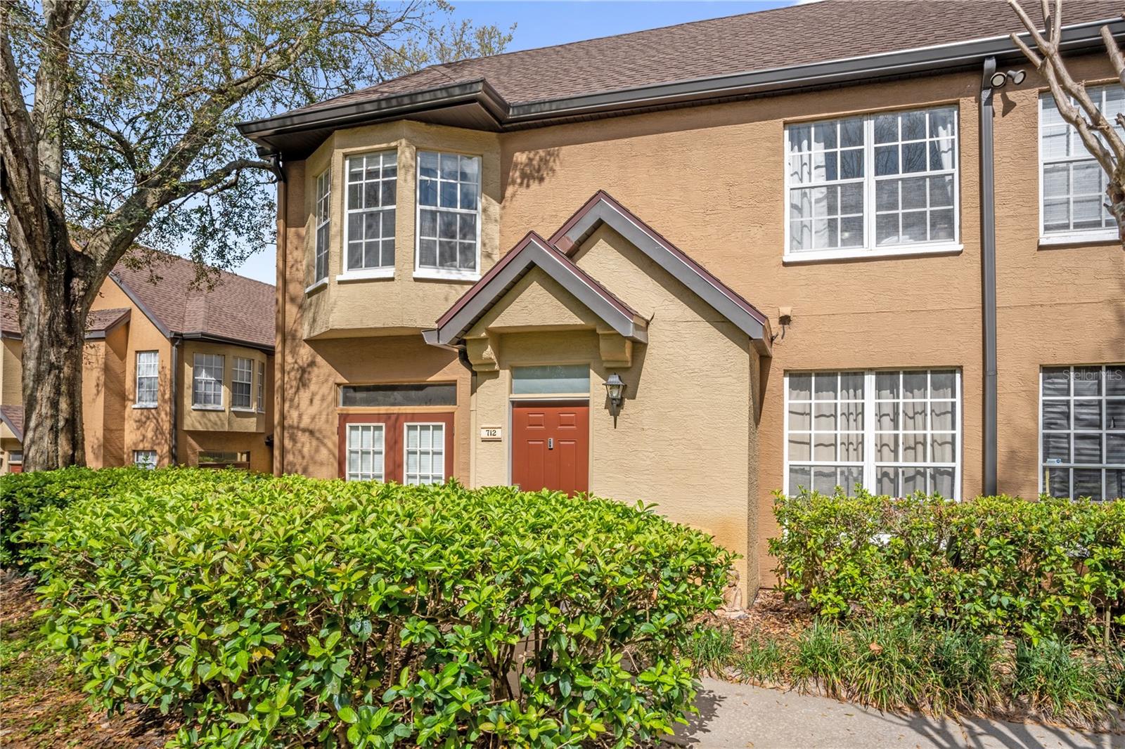 6324 RALEIGH ST #712, ORLANDO, FL, 32835