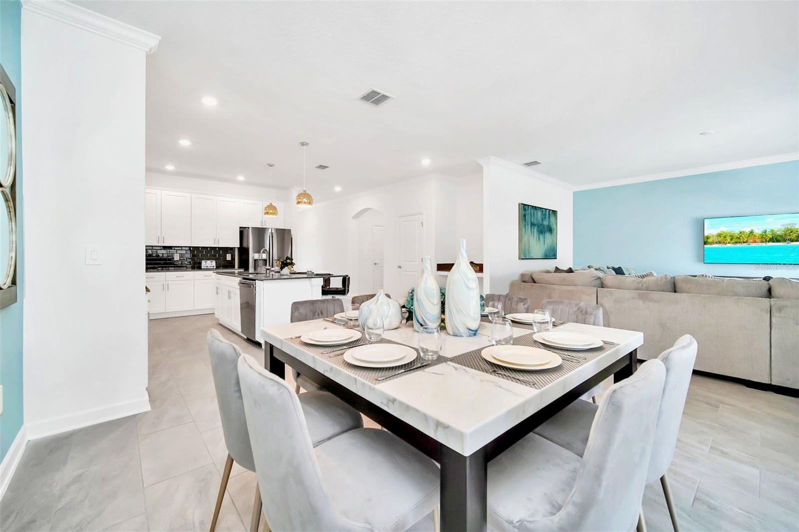 2661 PETITION LN, KISSIMMEE, FL, 34746