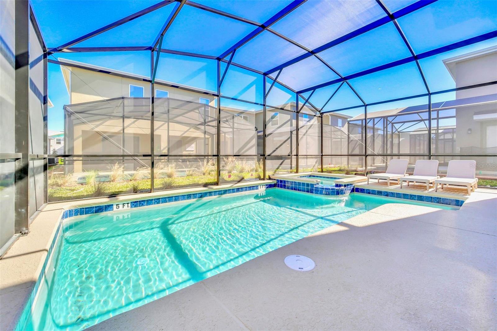 2661 PETITION LN, KISSIMMEE, FL, 34746
