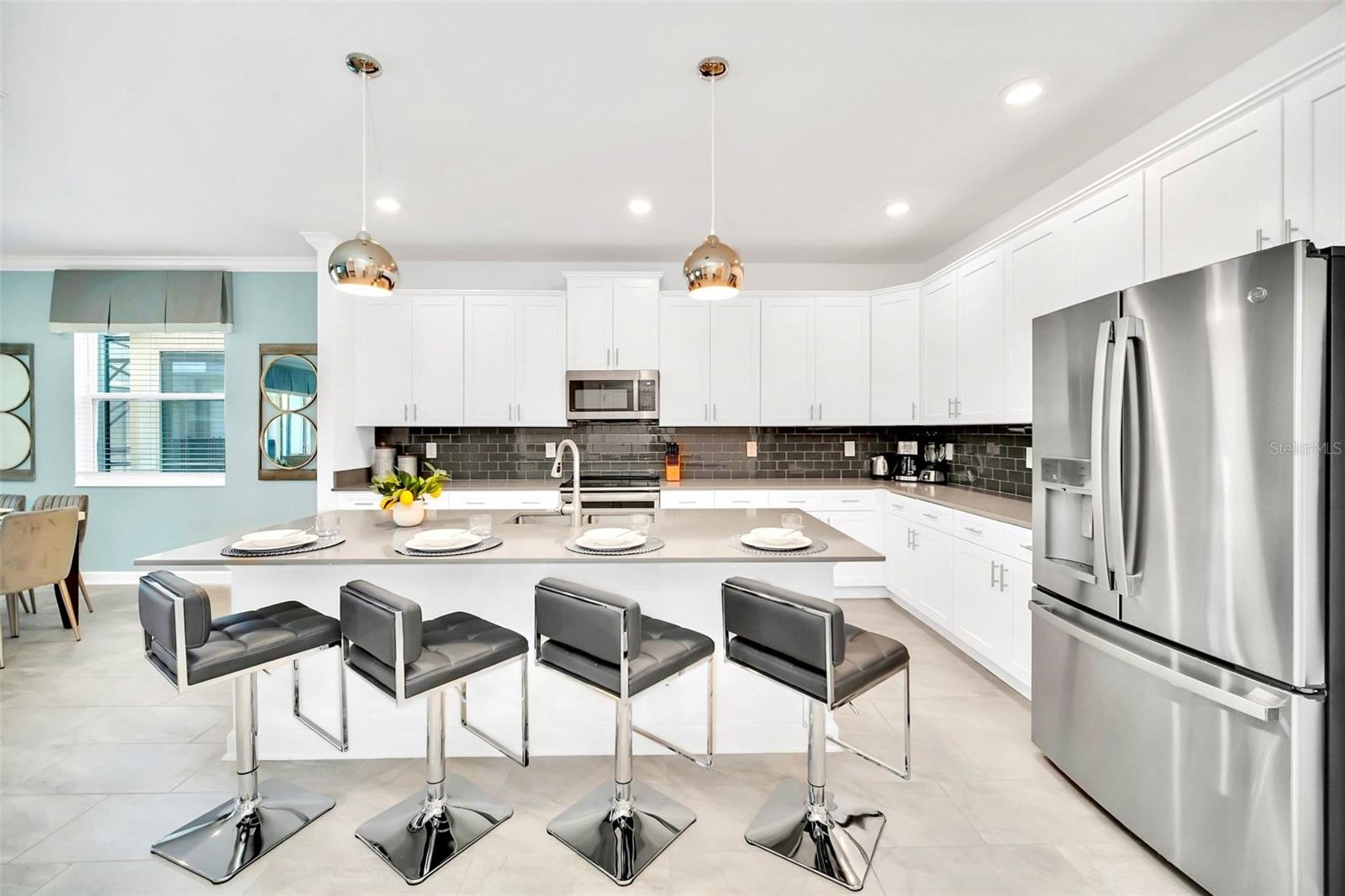 2661 PETITION LN, KISSIMMEE, FL, 34746