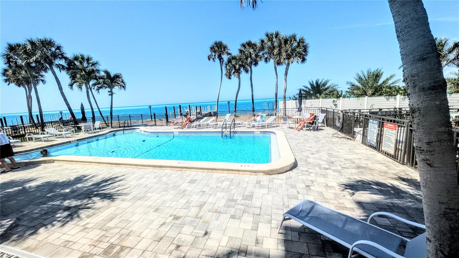 4822 OCEAN BLVD #5F, SARASOTA, FL, 34242