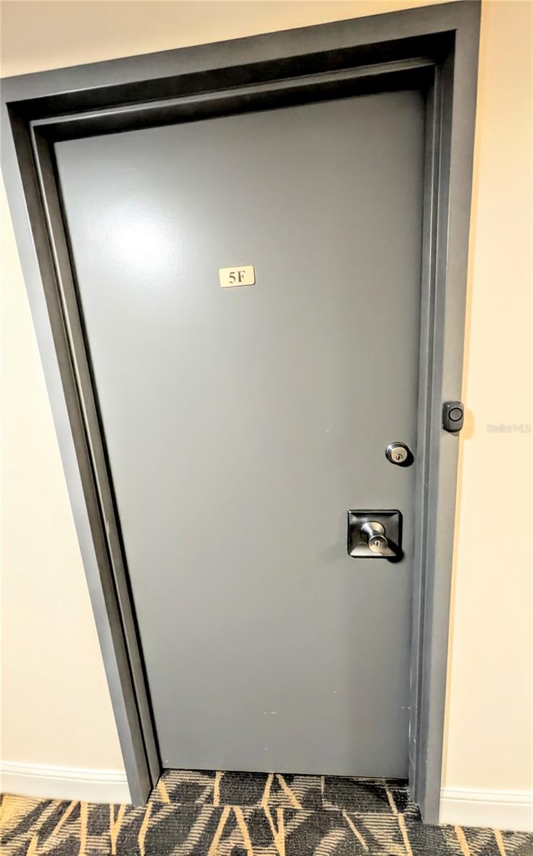 4822 OCEAN BLVD #5F, SARASOTA, FL, 34242