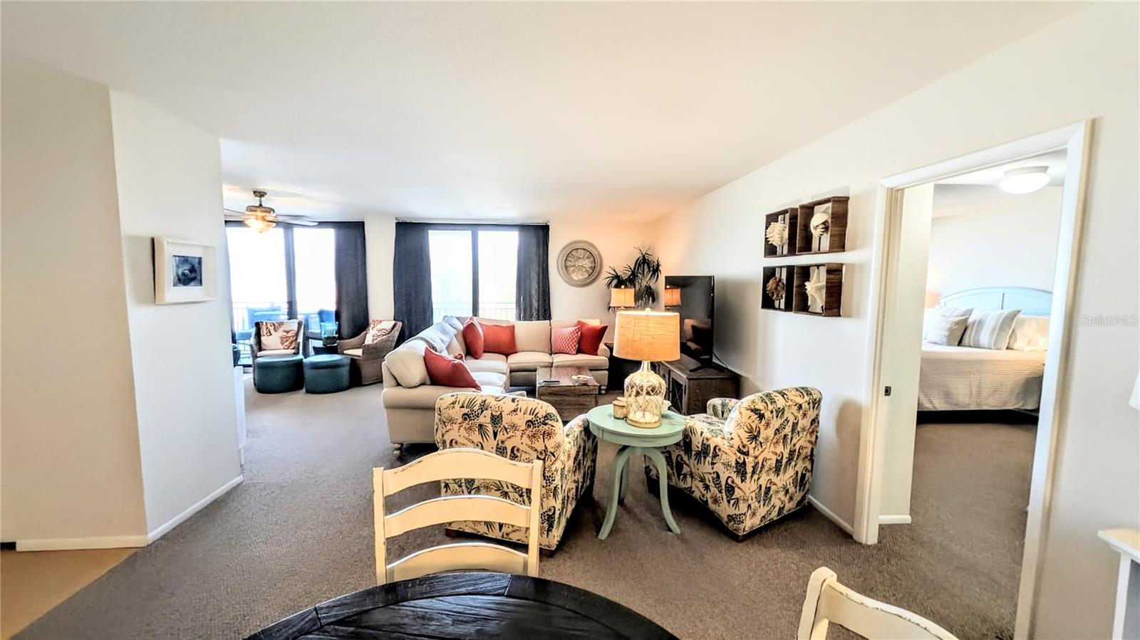 4822 OCEAN BLVD #5F, SARASOTA, FL, 34242