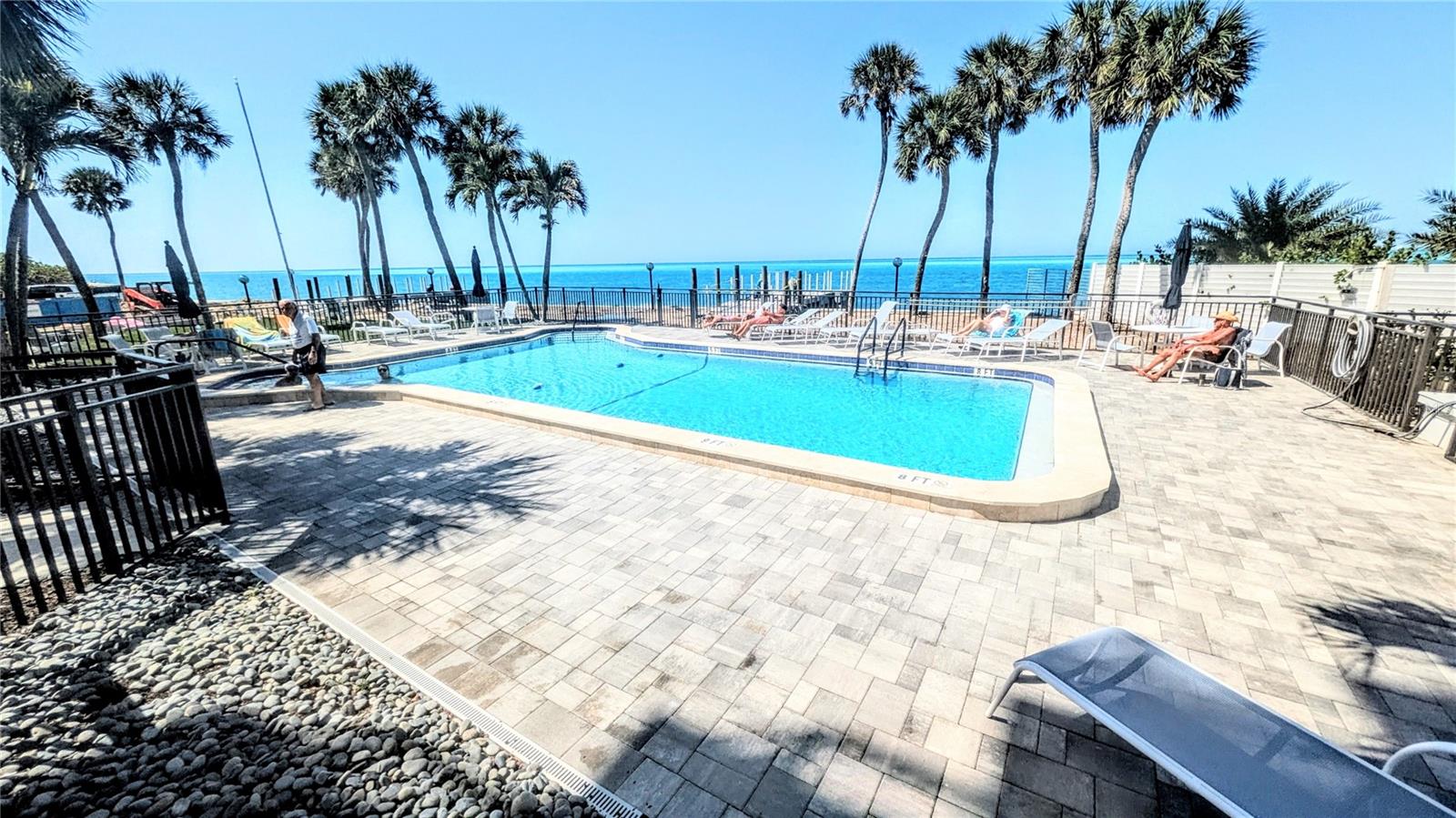 4822 OCEAN BLVD #5F, SARASOTA, FL, 34242