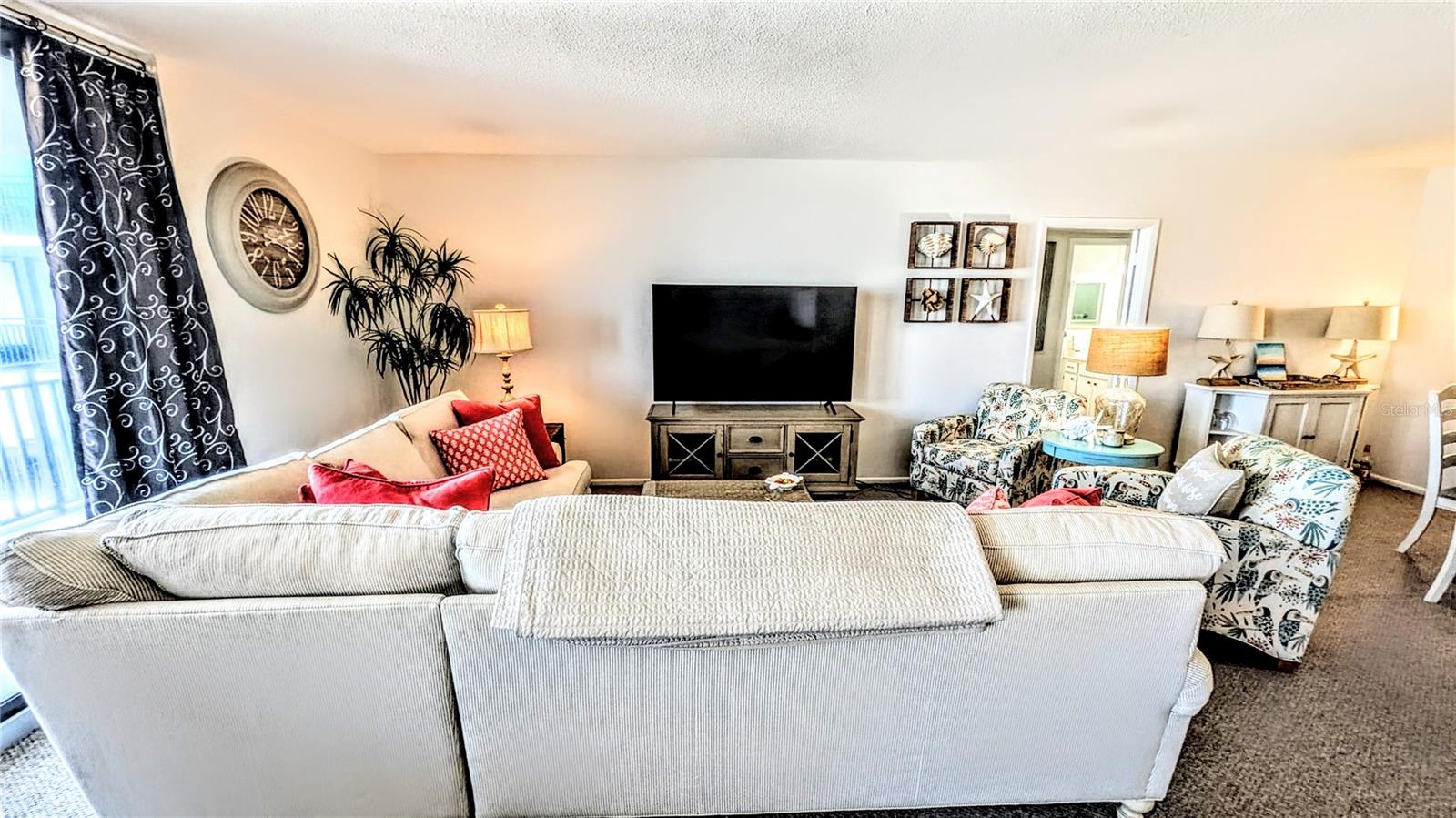 4822 OCEAN BLVD #5F, SARASOTA, FL, 34242