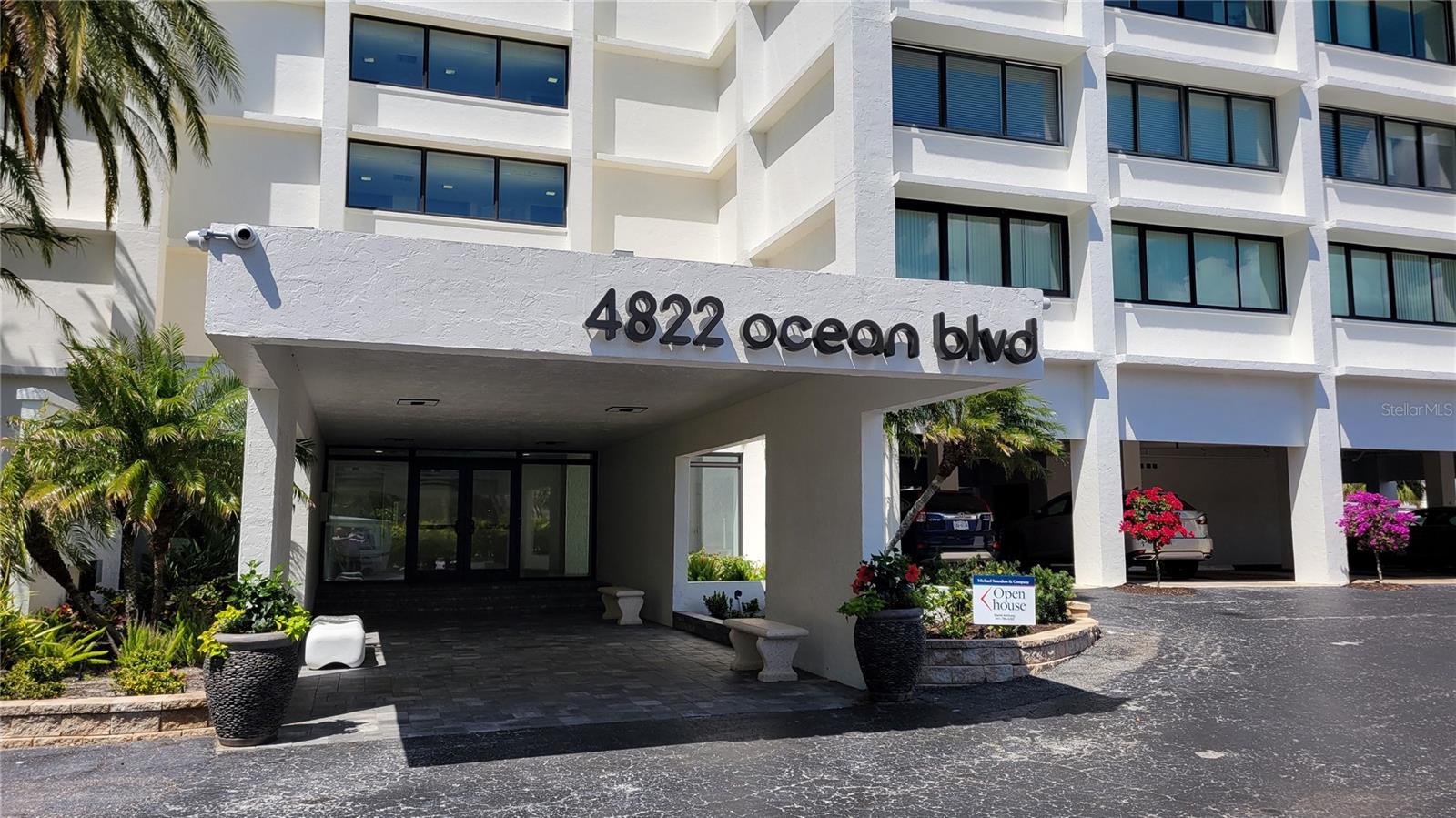 4822 OCEAN BLVD #5F, SARASOTA, FL, 34242