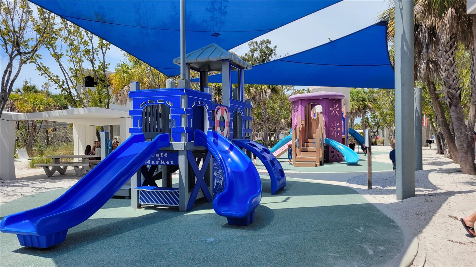 4822 OCEAN BLVD #5F, SARASOTA, FL, 34242