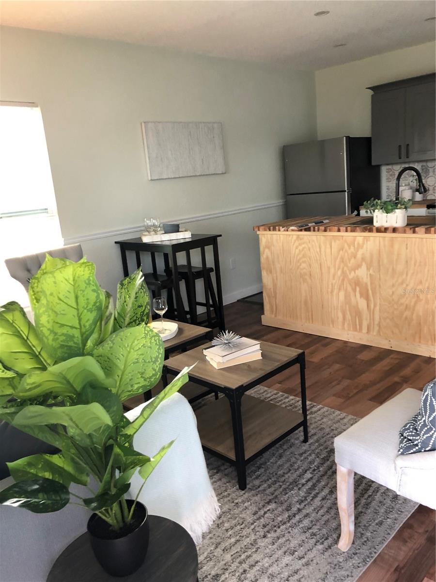 1321 W NORTH B ST, TAMPA, FL, 33606