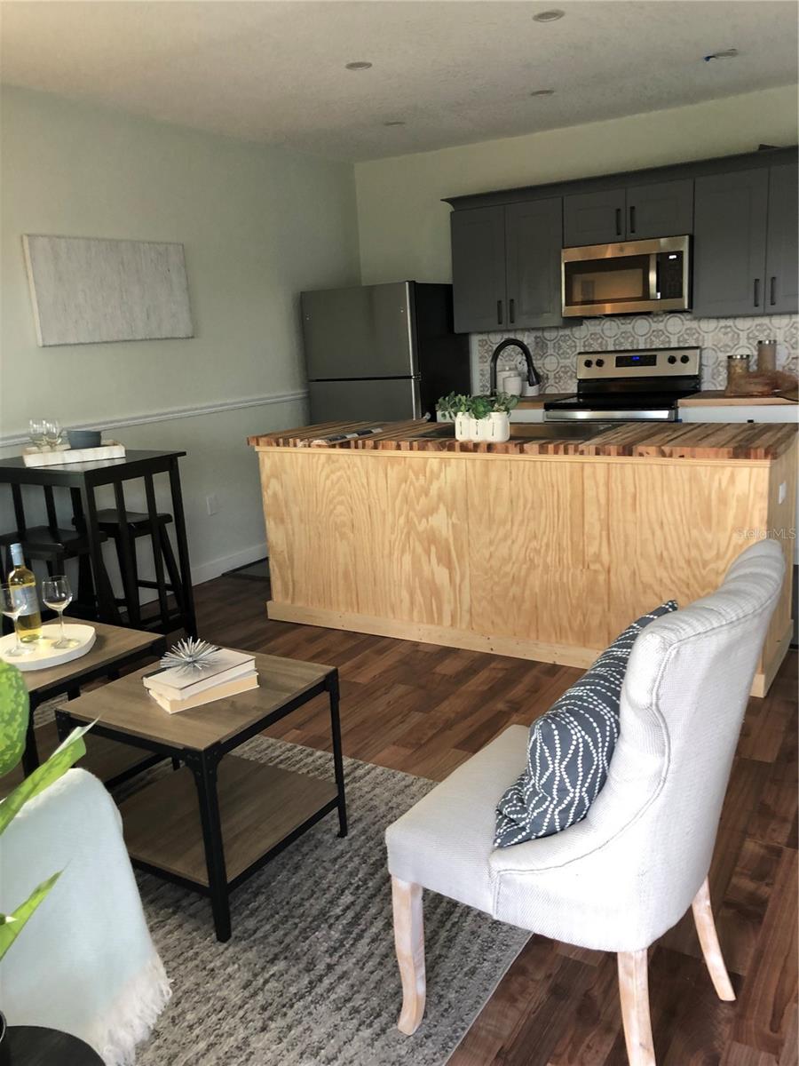 1321 W NORTH B ST, TAMPA, FL, 33606