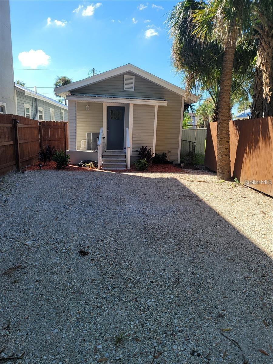 1321 W NORTH B ST, TAMPA, FL, 33606