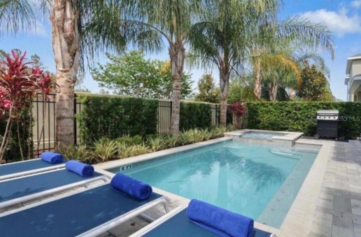 481 LASSO DR, KISSIMMEE, FL, 34747