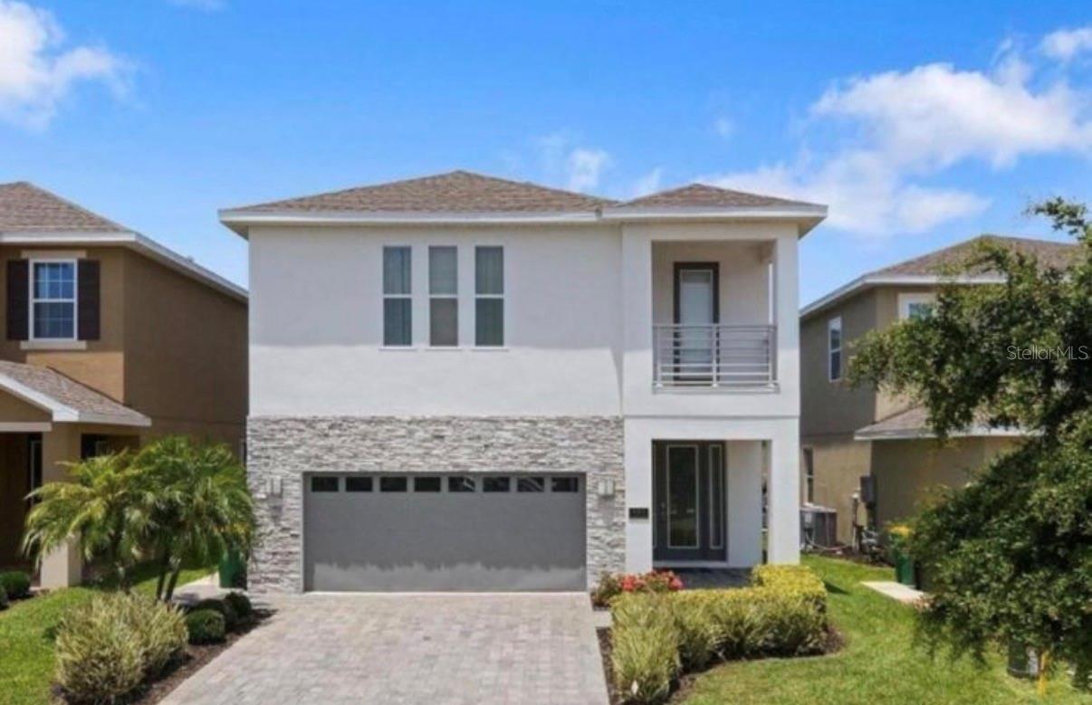 481 LASSO DR, KISSIMMEE, FL, 34747