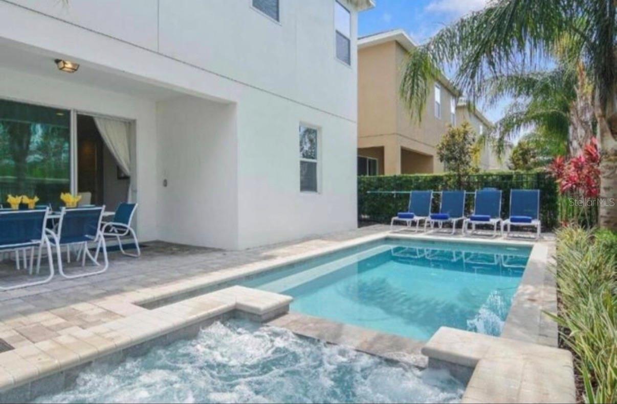 481 LASSO DR, KISSIMMEE, FL, 34747