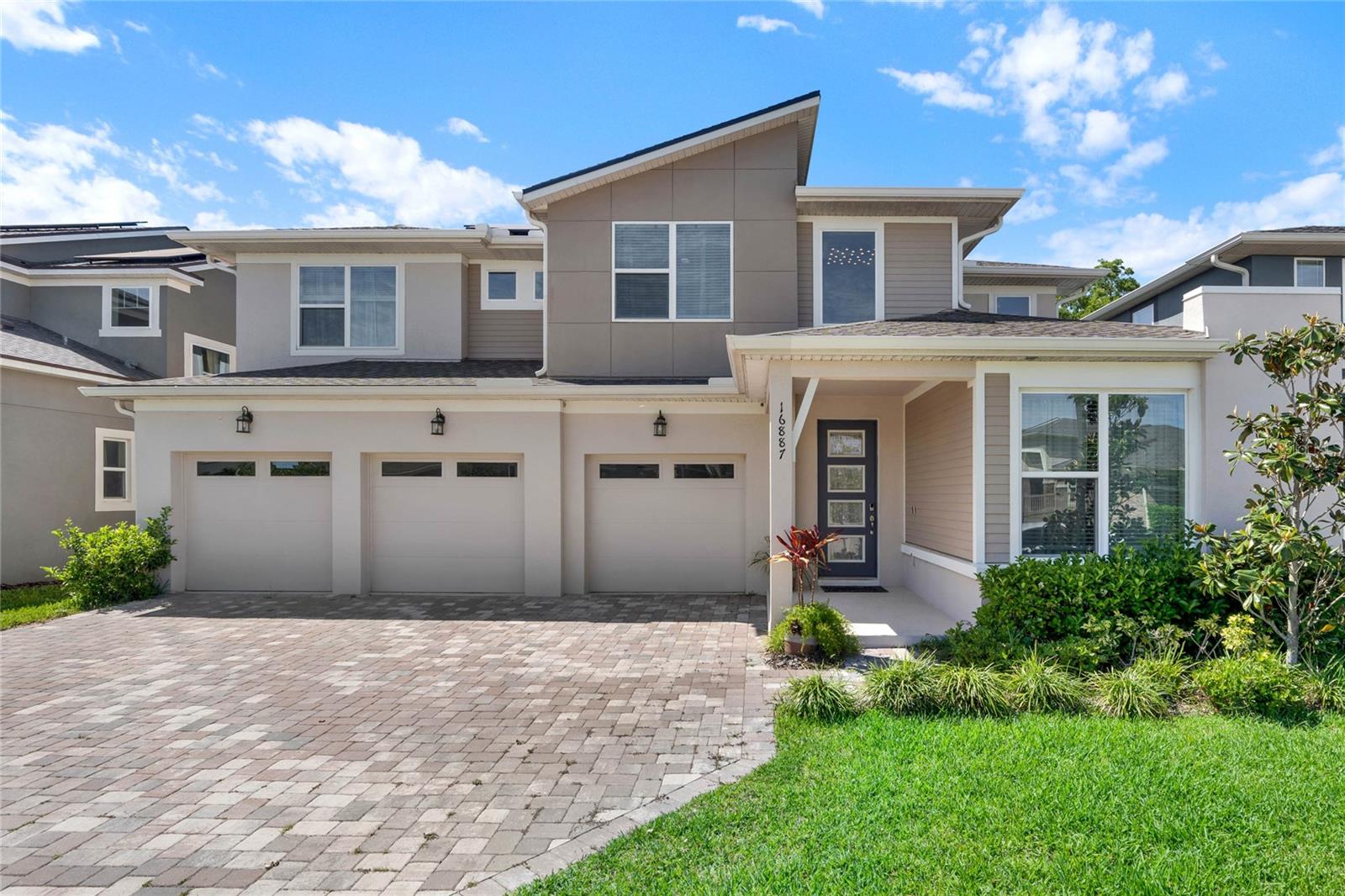 16887 WINGSPREAD LOOP, WINTER GARDEN, FL, 34787