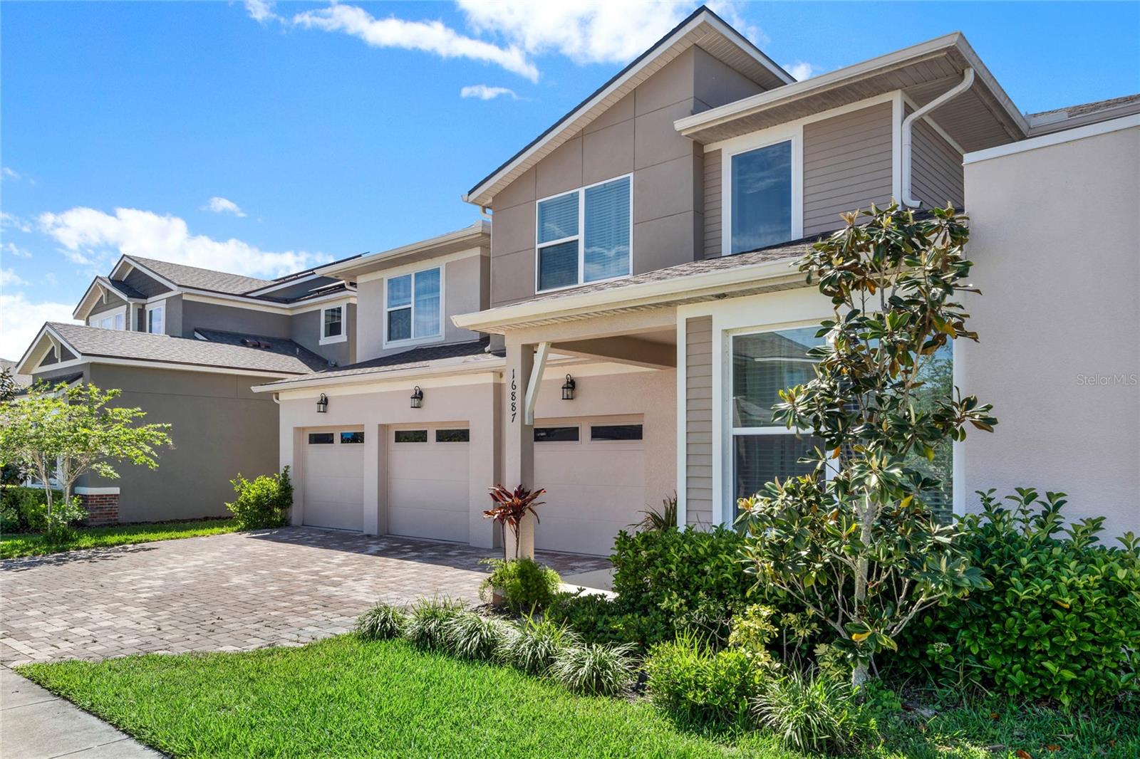 16887 WINGSPREAD LOOP, WINTER GARDEN, FL, 34787