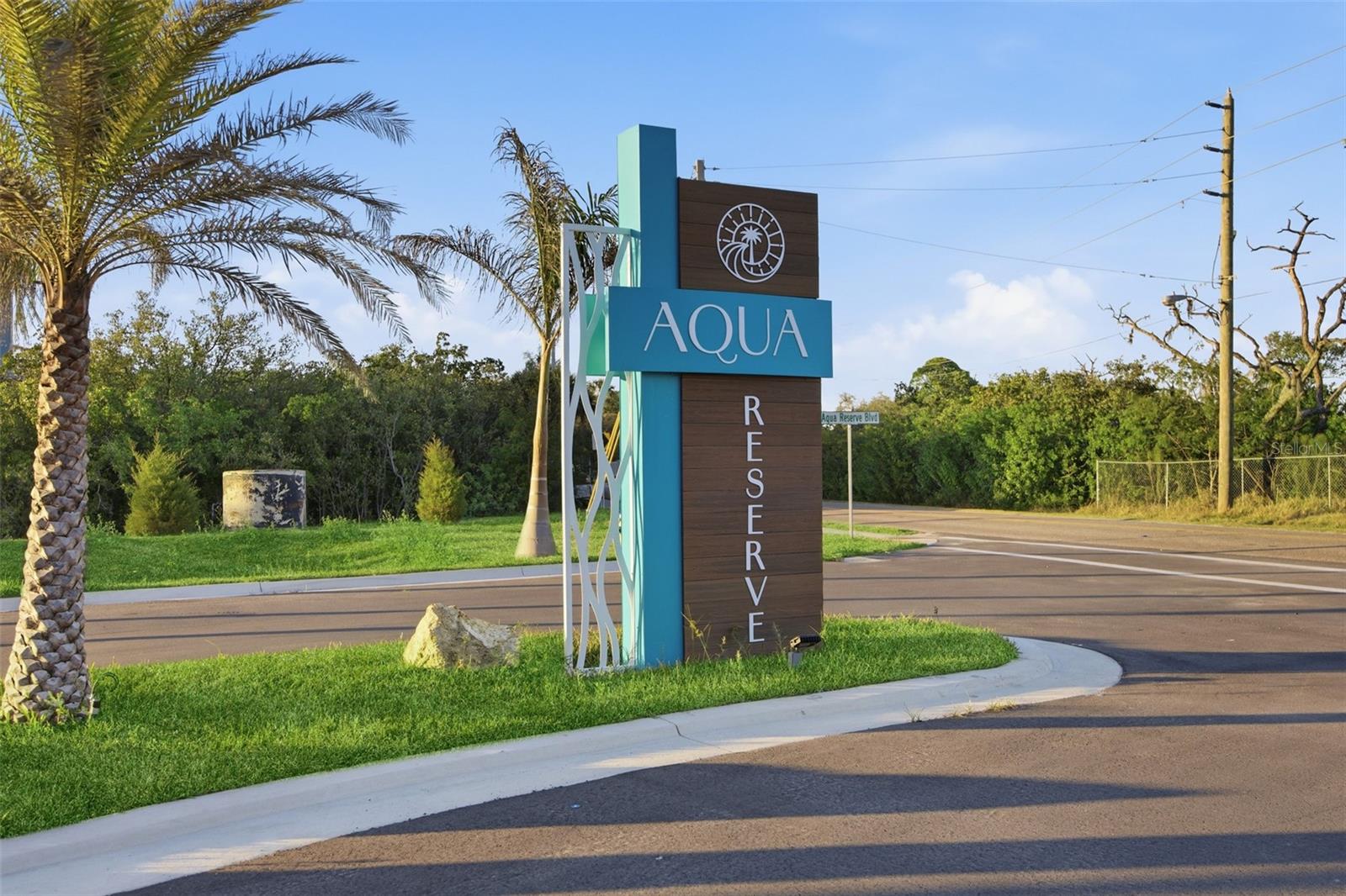 5968 AQUA RESERVE BLVD, NEW PORT RICHEY, FL, 34652