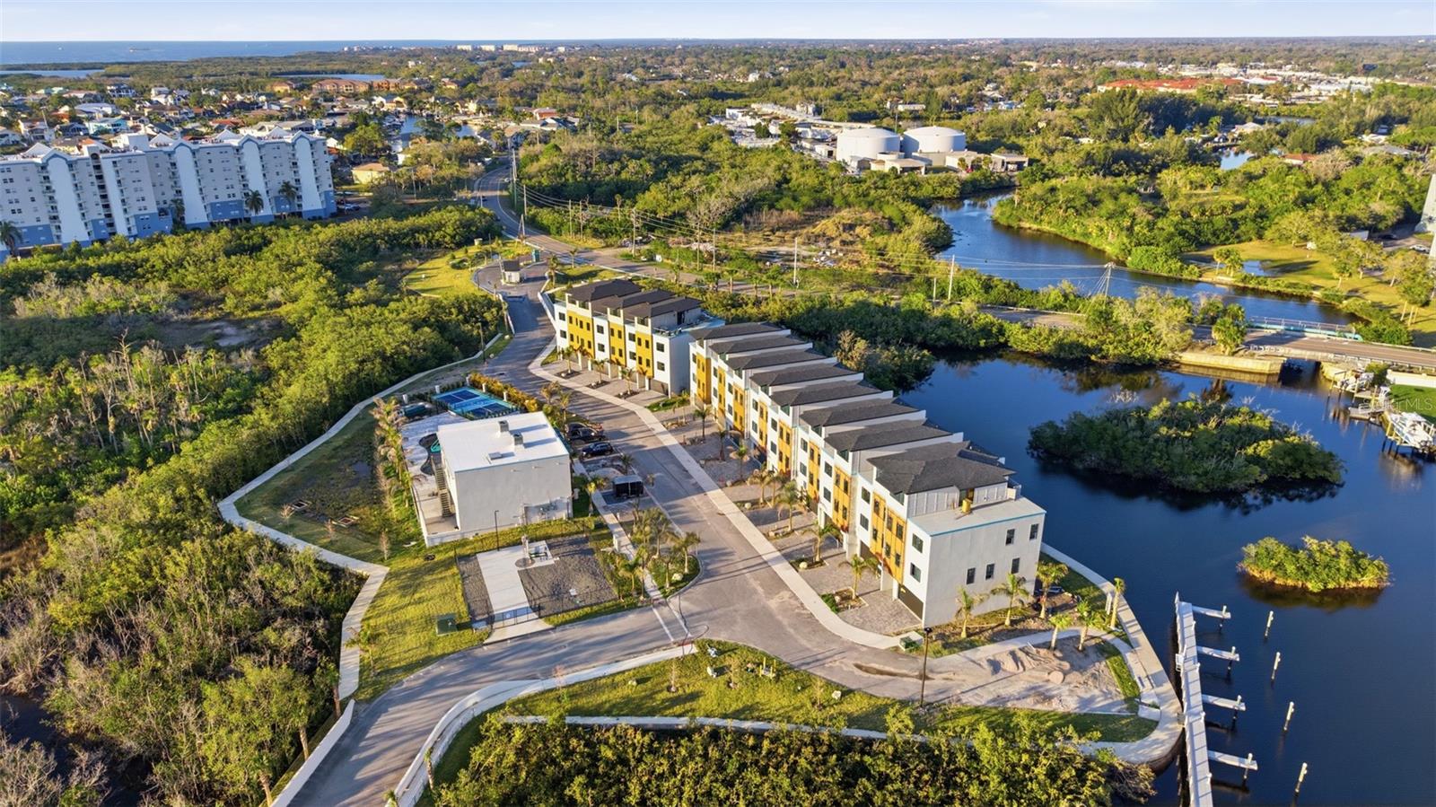 5968 AQUA RESERVE BLVD, NEW PORT RICHEY, FL, 34652