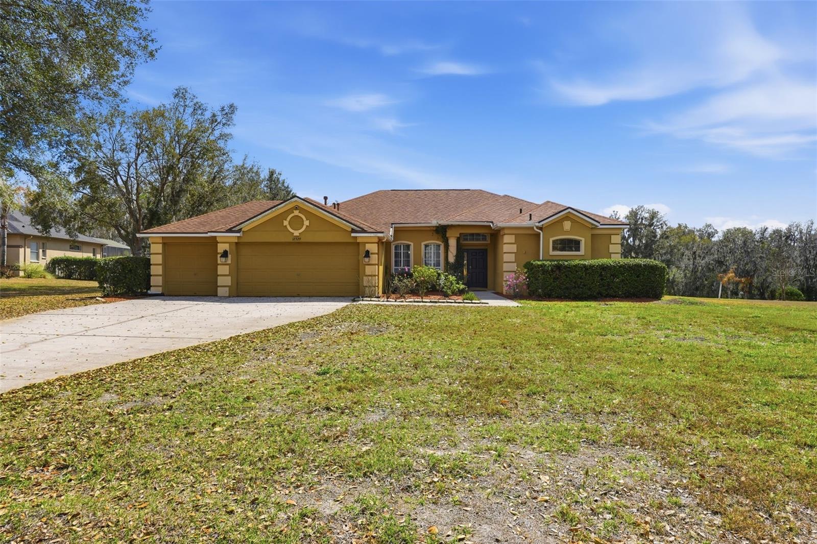 12329 CREEK EDGE DR, RIVERVIEW, FL, 33579