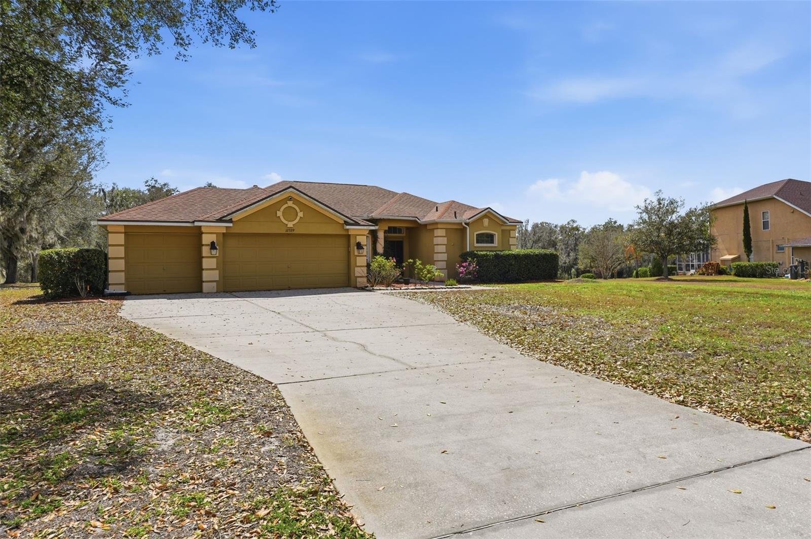 12329 CREEK EDGE DR, RIVERVIEW, FL, 33579