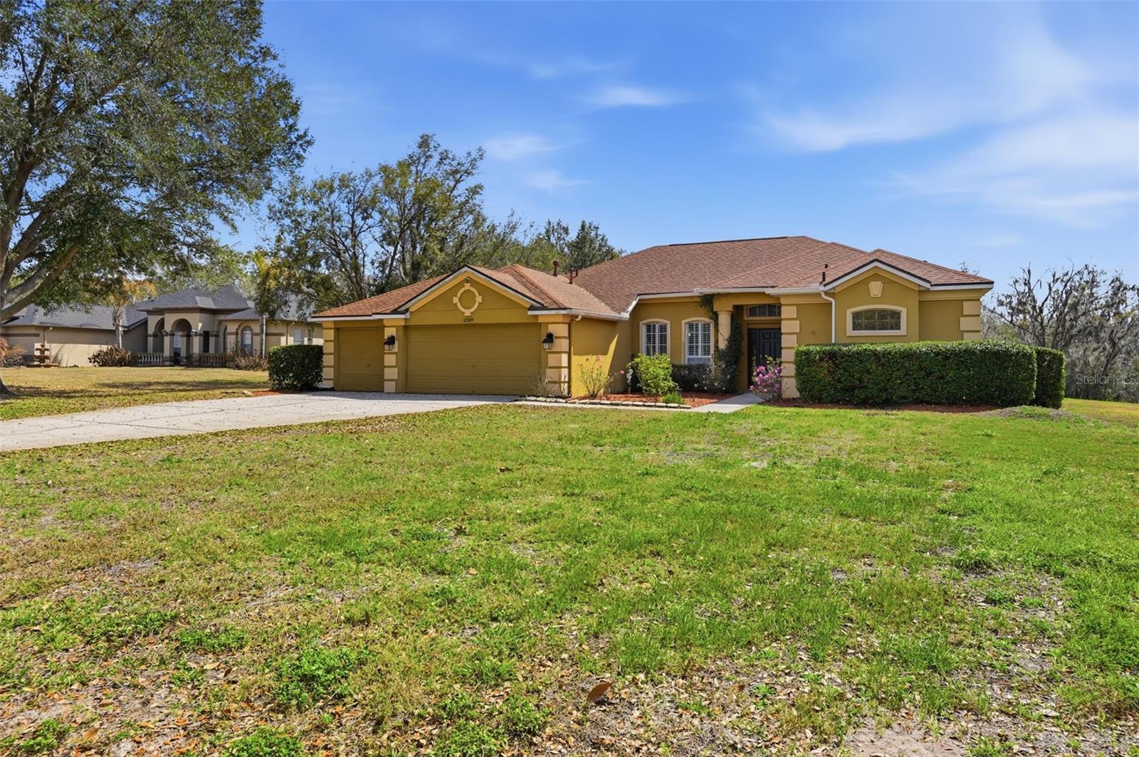 12329 CREEK EDGE DR, RIVERVIEW, FL, 33579