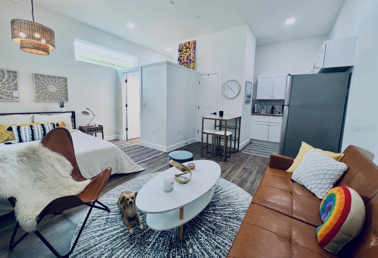 532 31ST ST S, ST PETERSBURG, FL, 33712