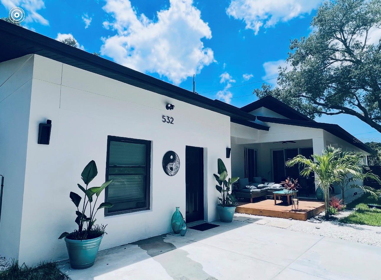 532 31ST ST S, ST PETERSBURG, FL, 33712