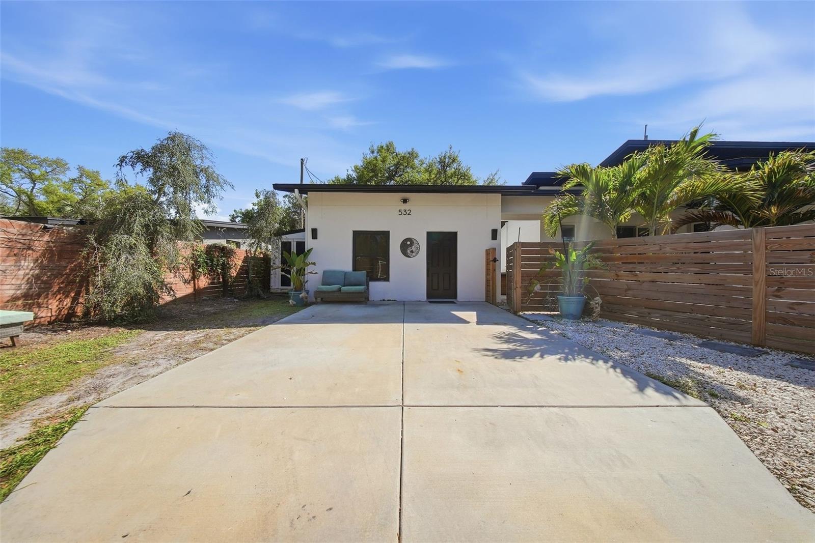 532 31ST ST S, ST PETERSBURG, FL, 33712