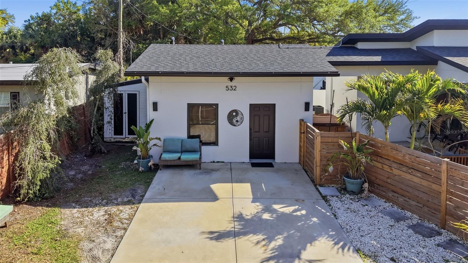 532 31ST ST S, ST PETERSBURG, FL, 33712