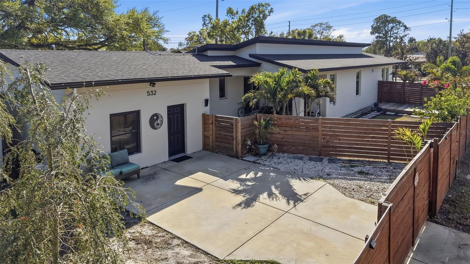 532 31ST ST S, ST PETERSBURG, FL, 33712