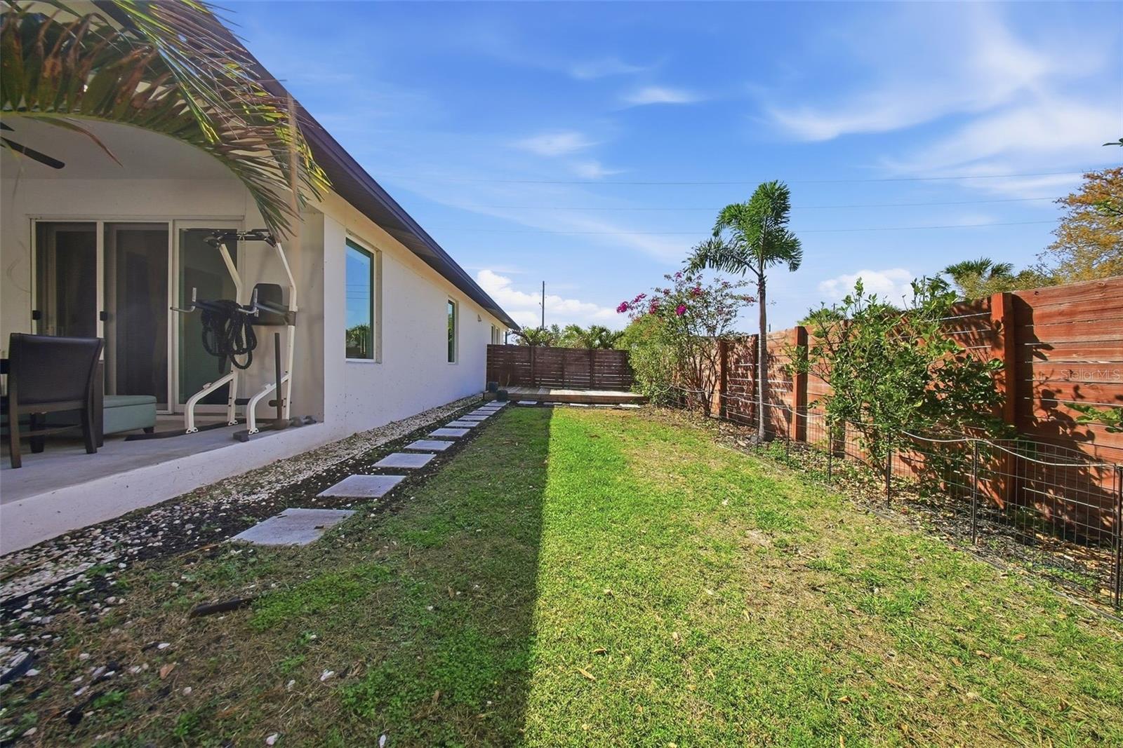 532 31ST ST S, ST PETERSBURG, FL, 33712