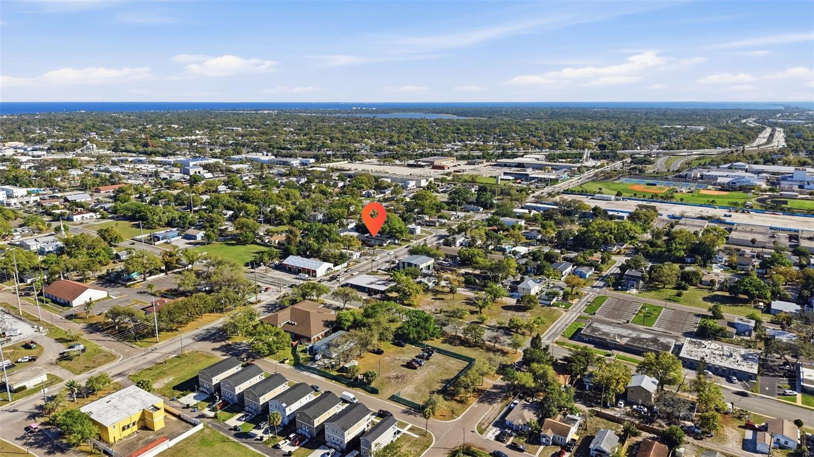 532 31ST ST S, ST PETERSBURG, FL, 33712