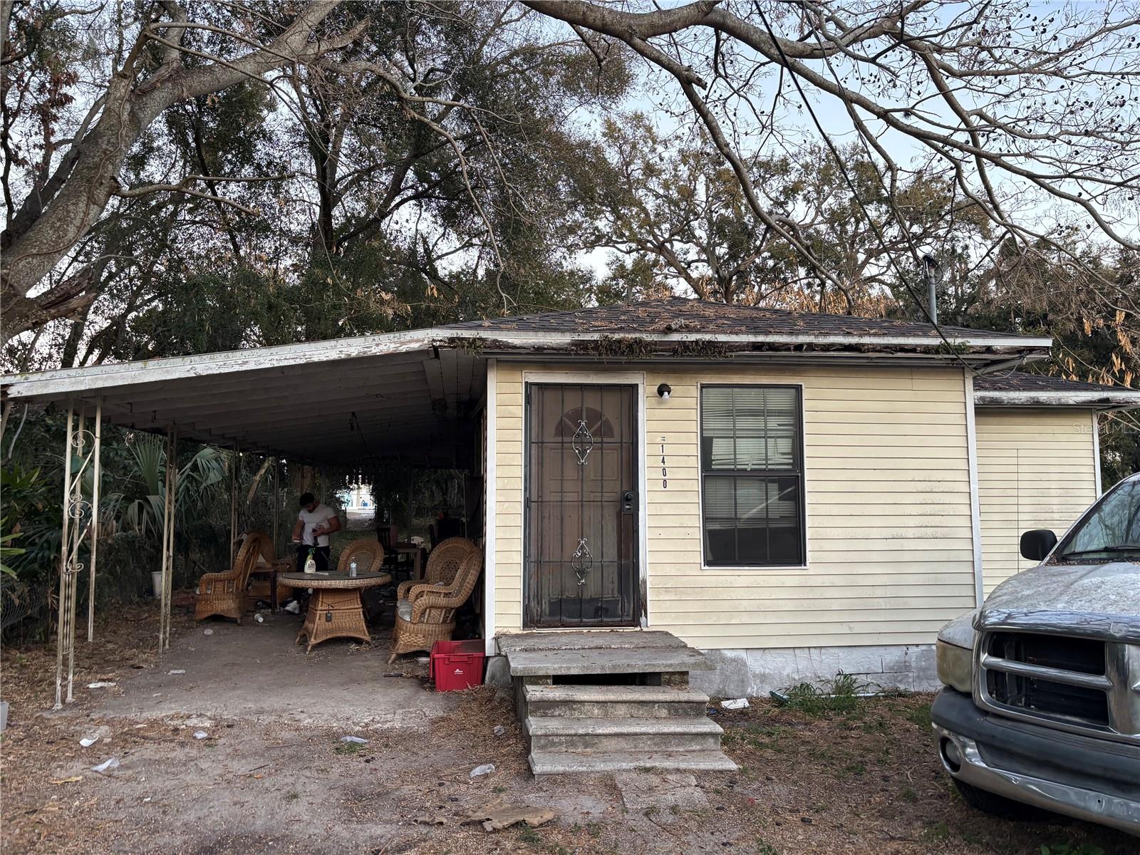 1400 6TH ST NE, WINTER HAVEN, FL, 33881