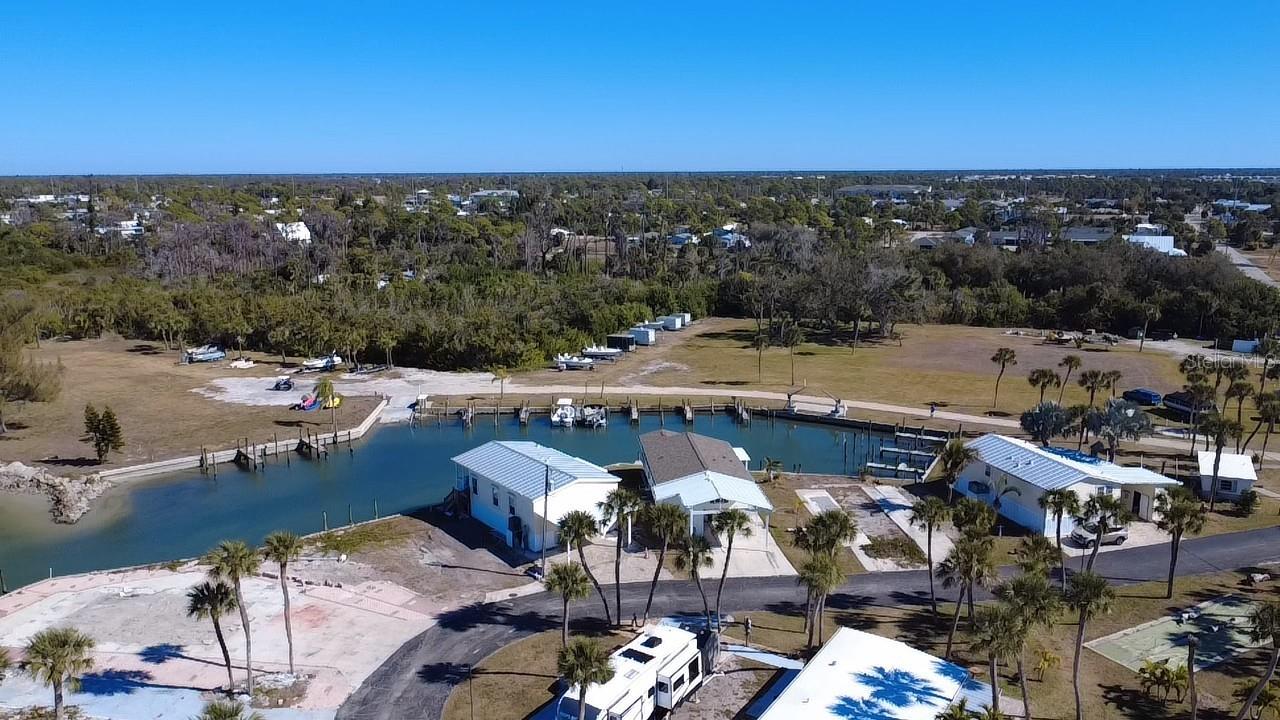 7500 PARK POINTE DR #52, ENGLEWOOD, FL, 34224