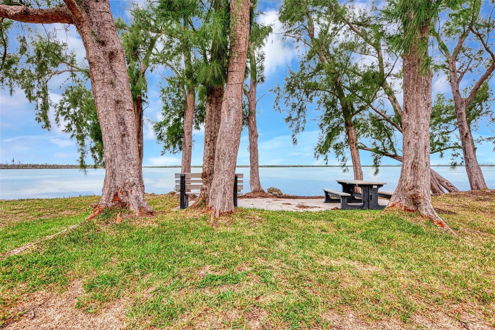 7500 PARK POINTE DR #52, ENGLEWOOD, FL, 34224