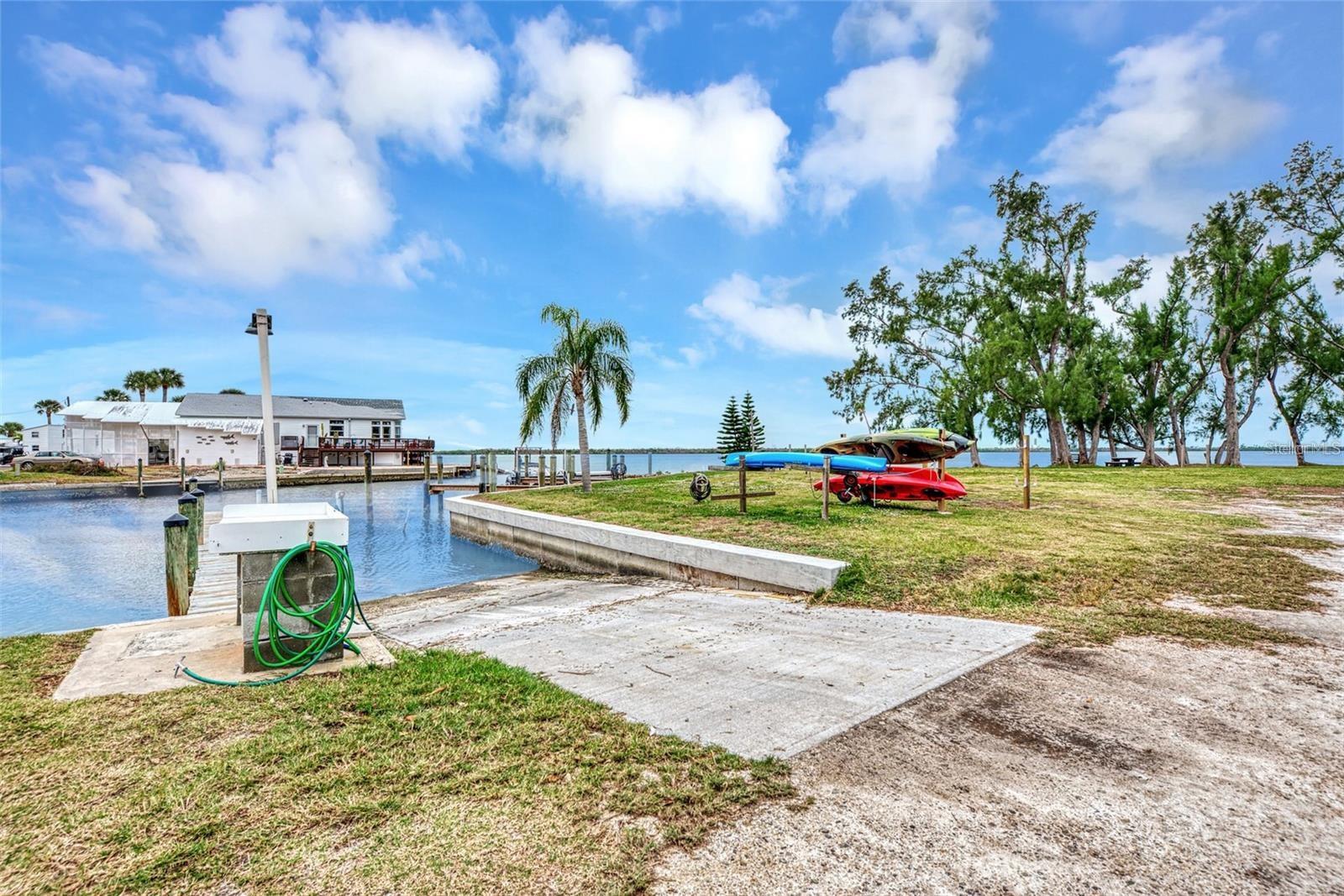 7500 PARK POINTE DR #52, ENGLEWOOD, FL, 34224