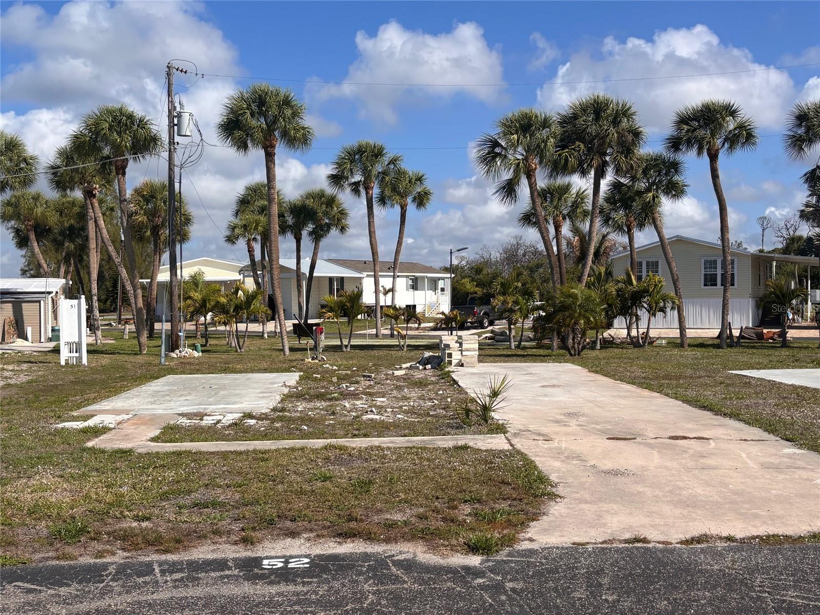 7500 PARK POINTE DR #52, ENGLEWOOD, FL, 34224