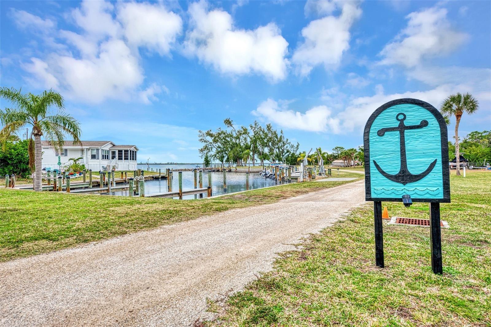 7500 PARK POINTE DR #52, ENGLEWOOD, FL, 34224