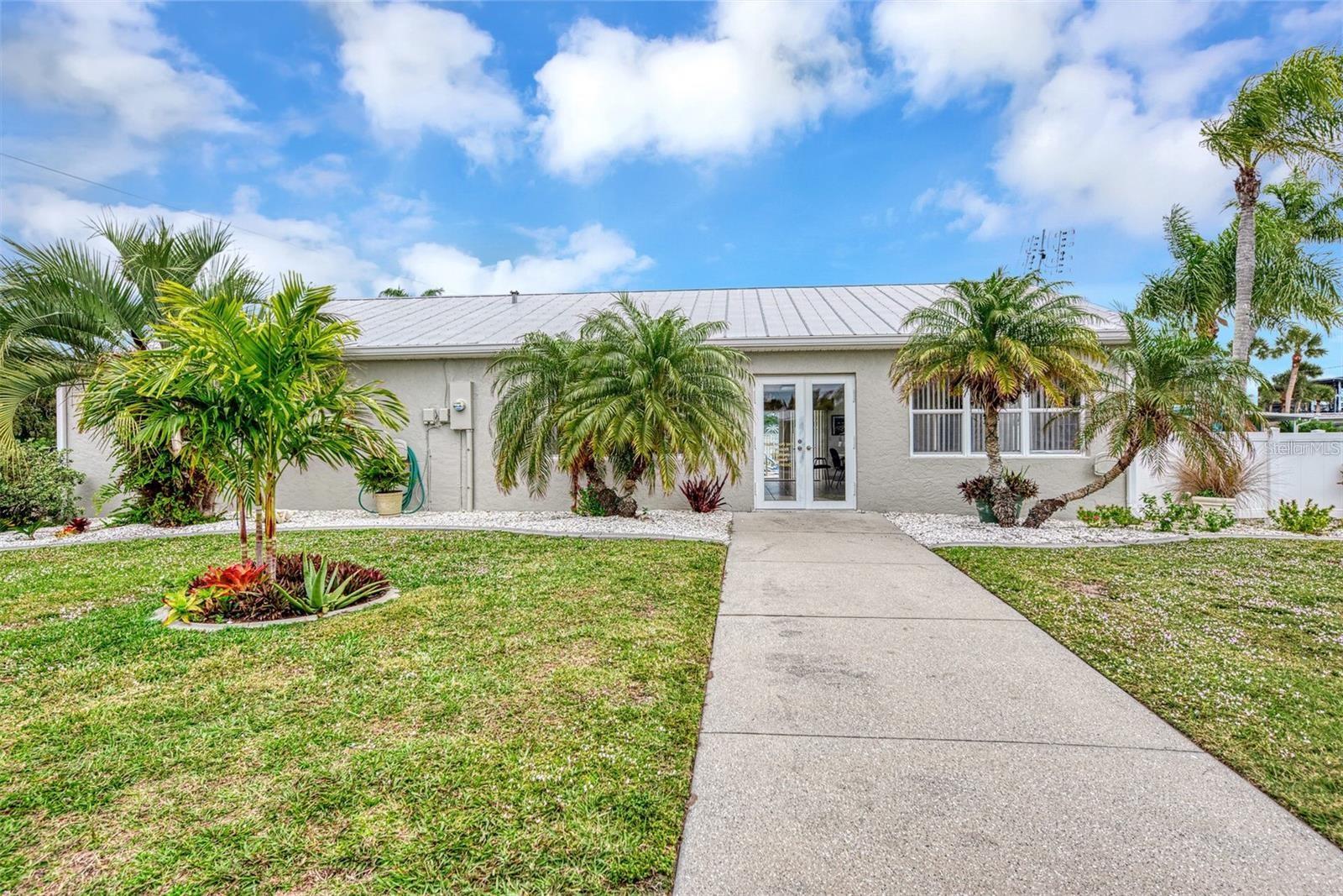 7500 PARK POINTE DR #52, ENGLEWOOD, FL, 34224