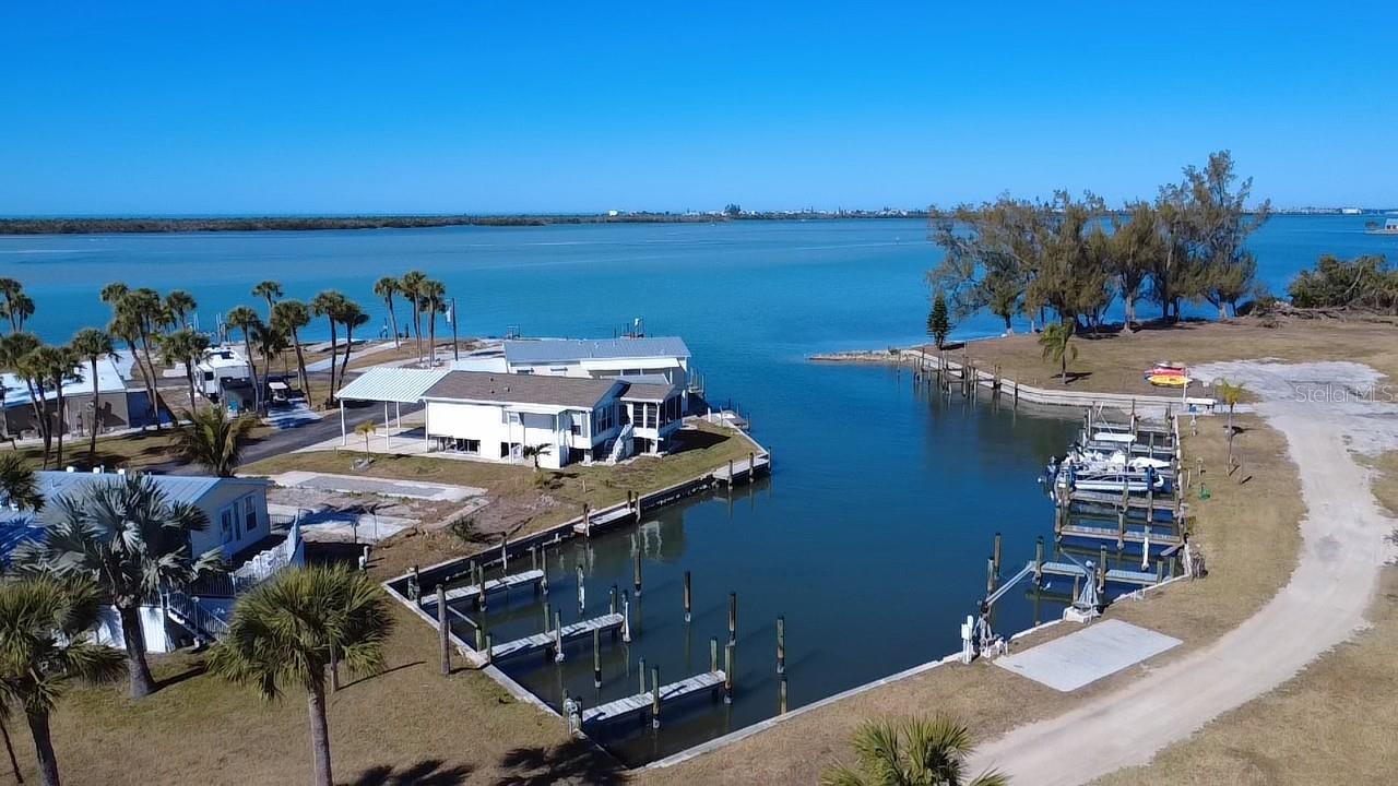 7500 PARK POINTE DR #52, ENGLEWOOD, FL, 34224