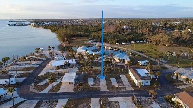 7500 PARK POINTE DR #52, ENGLEWOOD, FL, 34224