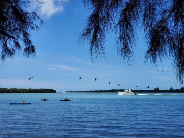 7500 PARK POINTE DR #52, ENGLEWOOD, FL, 34224