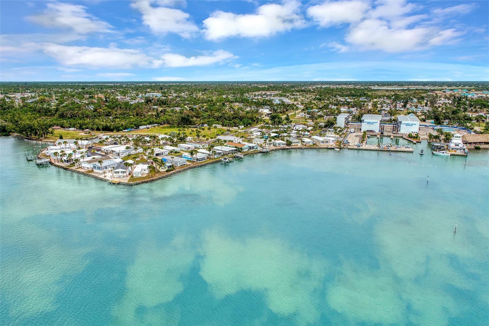 7500 PARK POINTE DR #52, ENGLEWOOD, FL, 34224