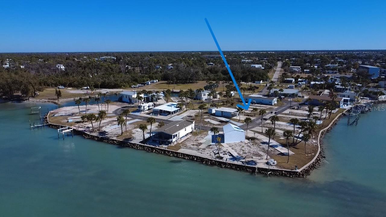 7500 PARK POINTE DR #52, ENGLEWOOD, FL, 34224