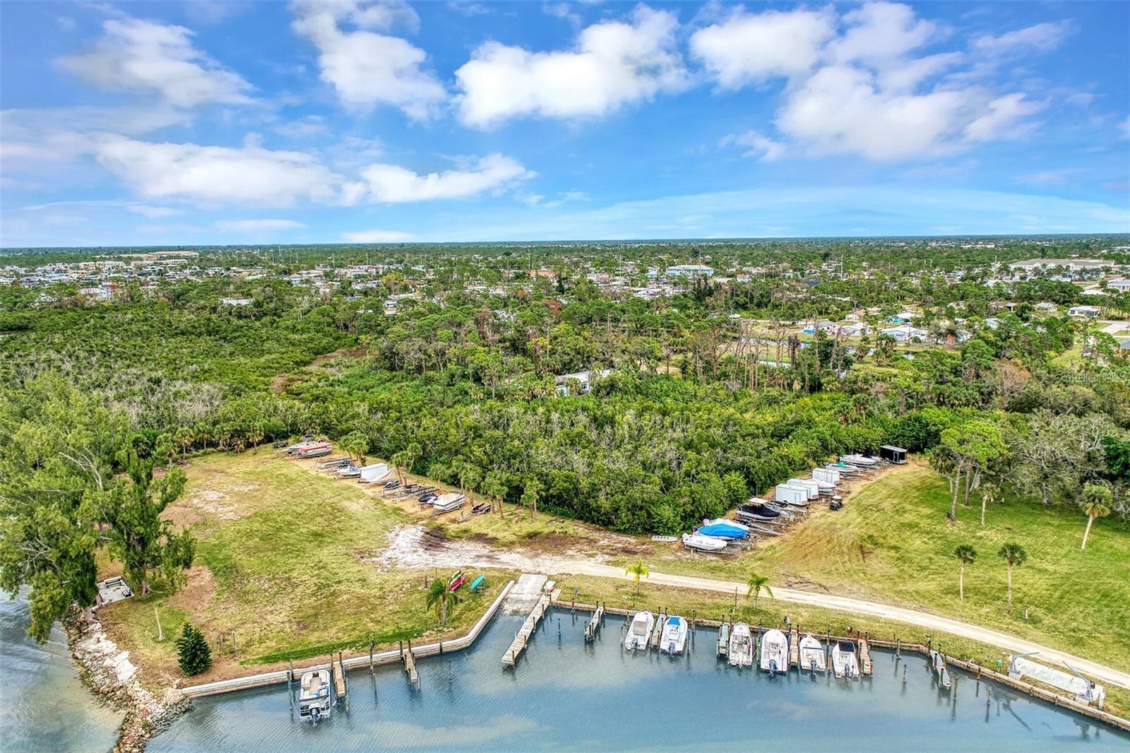 7500 PARK POINTE DR #52, ENGLEWOOD, FL, 34224