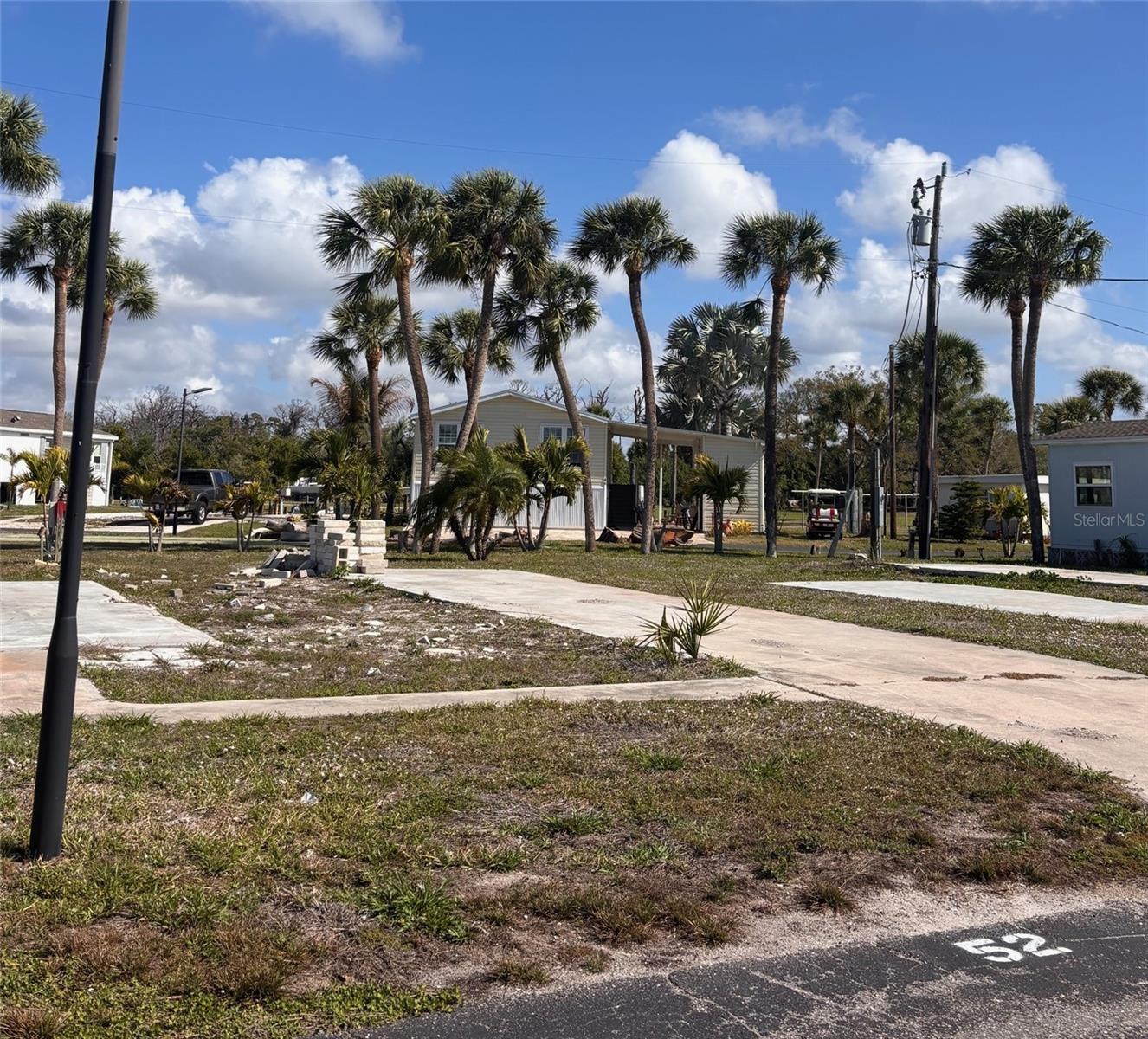 7500 PARK POINTE DR #52, ENGLEWOOD, FL, 34224