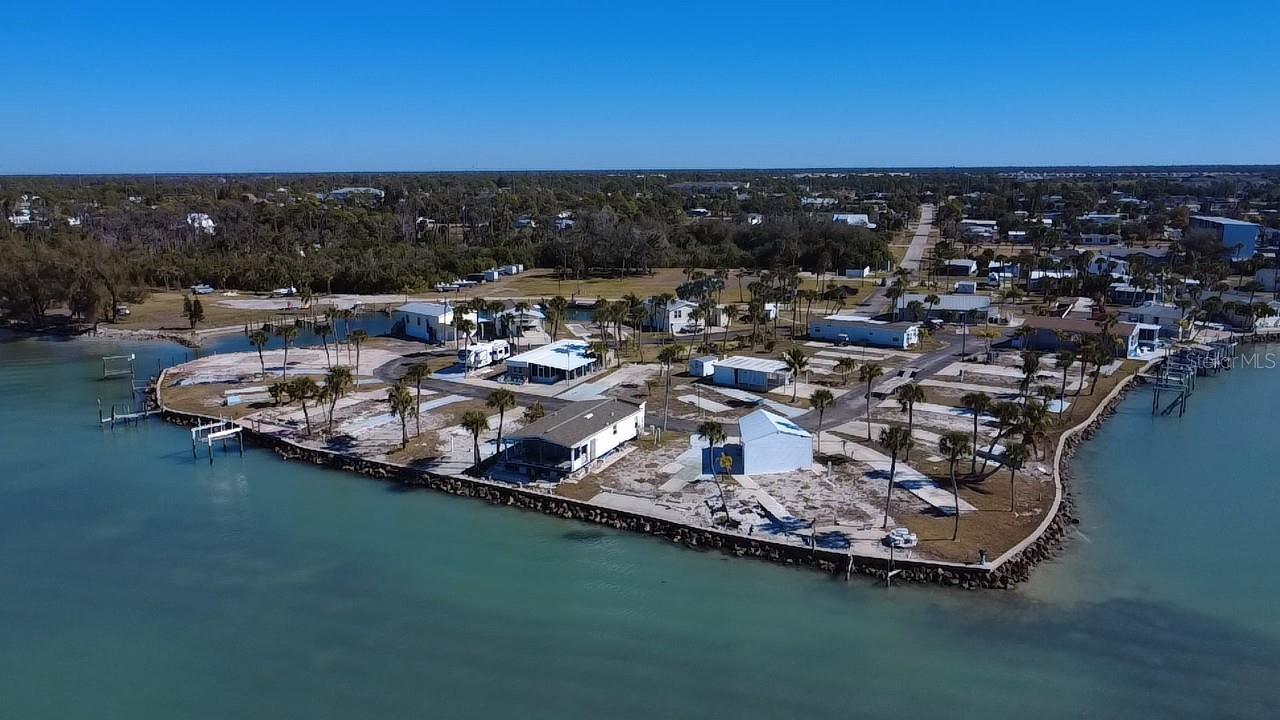 7500 PARK POINTE DR #52, ENGLEWOOD, FL, 34224