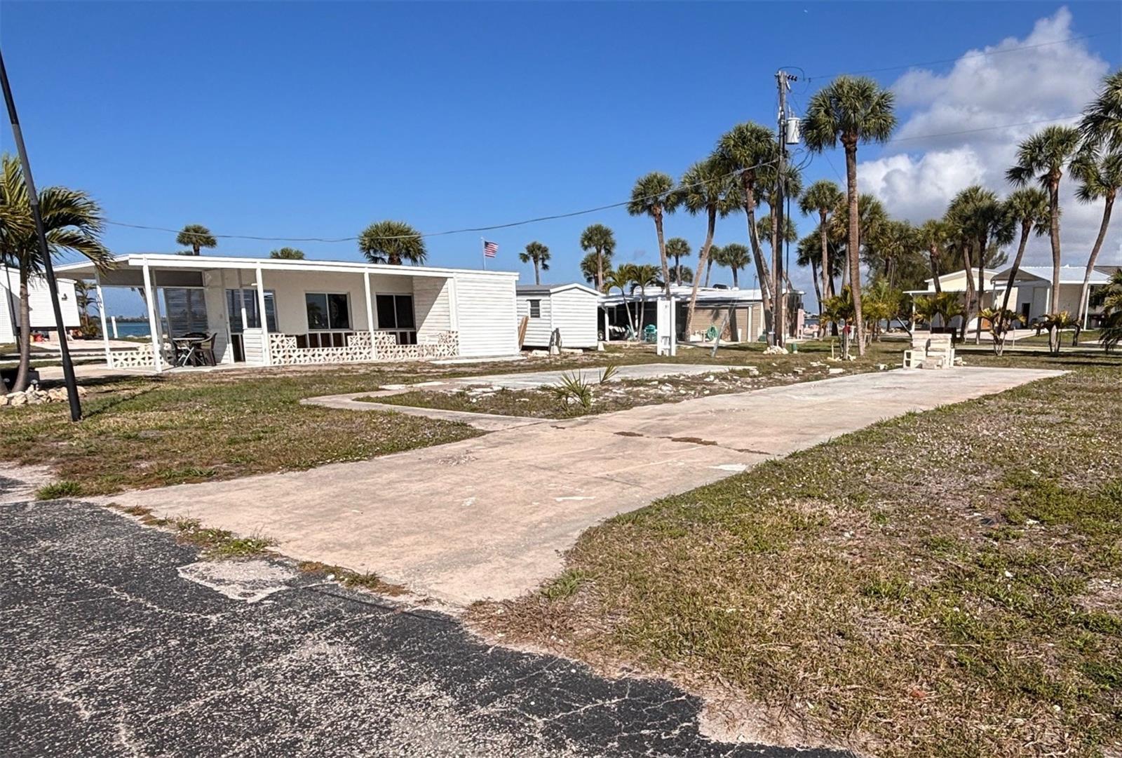 7500 PARK POINTE DR #52, ENGLEWOOD, FL, 34224