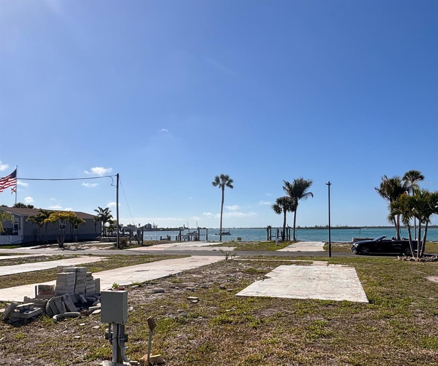 7500 PARK POINTE DR #52, ENGLEWOOD, FL, 34224